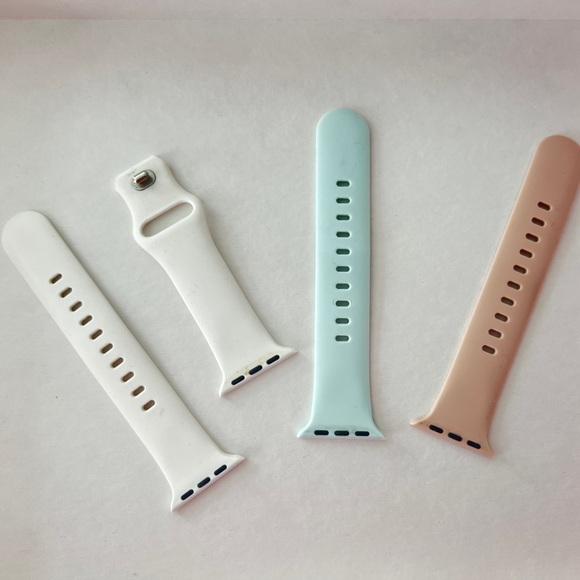 Apple Watch Replacement Bands - Picture 5 of 7